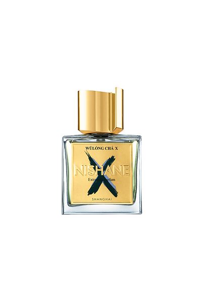 Nishane عطر وولونغ تشا اكس من نيشان او دي بارفان 100 مل