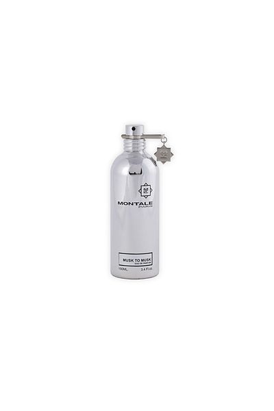 Montale Musk To Musk Perfume By Montale EDP 100 ml