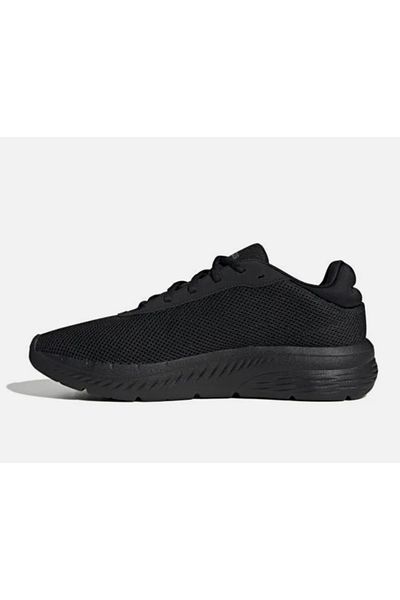 adidas CLOUDFOAM COMFY ČERNÁ/ČERNÁ/IRONMT