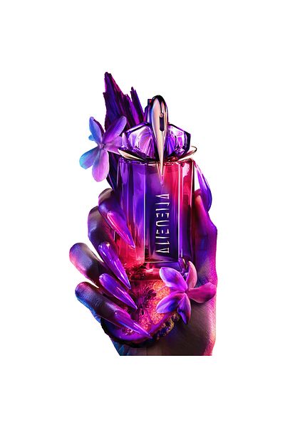 Thierry Mugler Alien Hypersense Perfume by Thierry Mugler EDP 60 ml