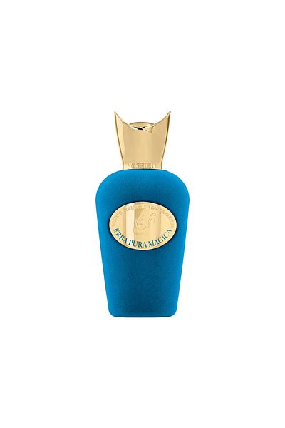 Sospiro Erba Pura Magica Perfume by Sospiro EDP 100 ml