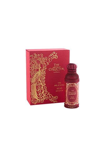 Alexandre J The Art Deco Collector Jardin Perfume by Alexandre.J EDP 100 ml