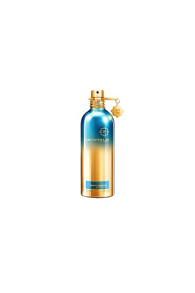 Montale Herbal Aquatica Perfume by Montale Eau de Parfum 100 ml