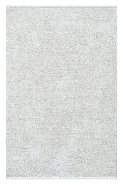 SEYRAN HALI Seyran Evita Koleksiyonu Akrilik Dokuma Halı 6001 Krem