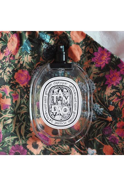 Diptyque Tam Dao Perfume by Diptyque EDT 50 ml
