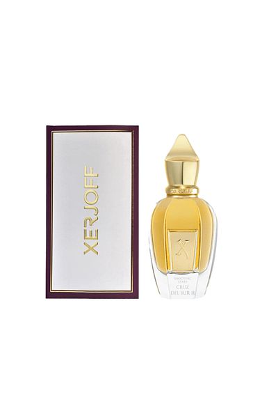 Xerjoff Shooting Stars Cruz Del Sur Ii Perfume by Xerjoff Parfum 50 ml