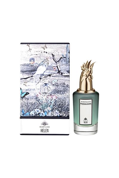 Penhaligon's Portraits Helen Perfume By Penhaligon's EDP 75 ml