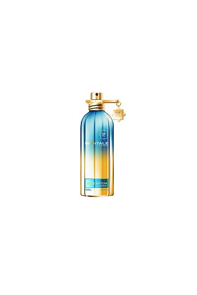 Montale Blue Matcha Perfume by Montale Eau de Parfum 100 ml