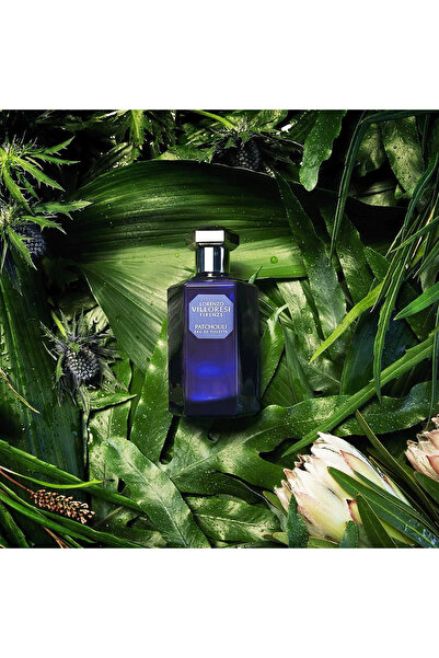 LORENZO VILLORESI عطر فلورنسا باتشولي من لورنزو فيلوريسي او دي تواليت 100 مل