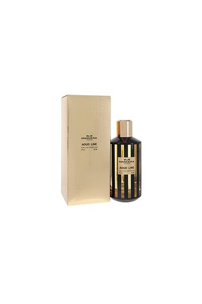 Mancera Mancera Oud Line Eau de Parfum 120ml