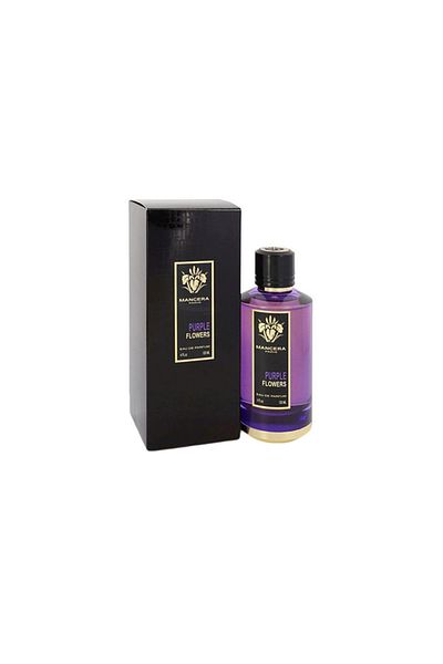 Mancera Purple Flowers Perfume by Mancera EDP 120 ml