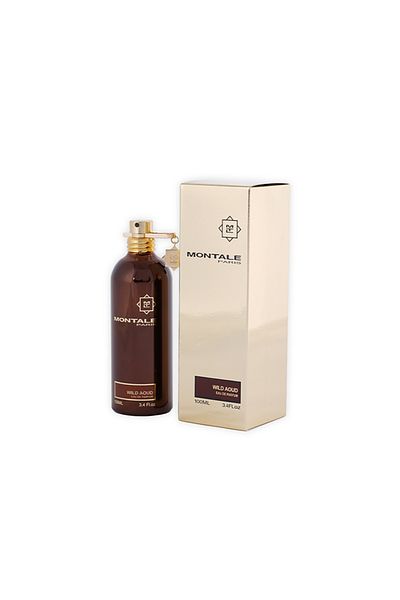 Montale Wild Aoud Perfume By Montale EDP 100 ml