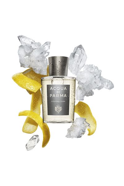 Acqua Di Parma Colonia Pura Perfume By Acqua Di Parma EDC 100 ml