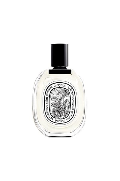 Diptyque Eau Rose Perfume By Diptyque EDT 100 ml