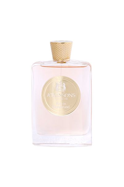 Atkinsons Rose In Wonderland Perfume By Atkinsons EDP 100 ml