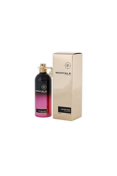 Montale Golden Sand Perfume By Montale EDP 100 ml