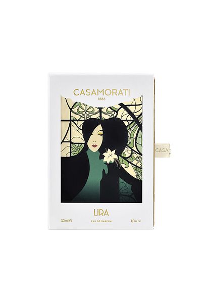 Xerjoff Casamorati 1888 Lira Perfume By Xerjoff EDP 30 ml