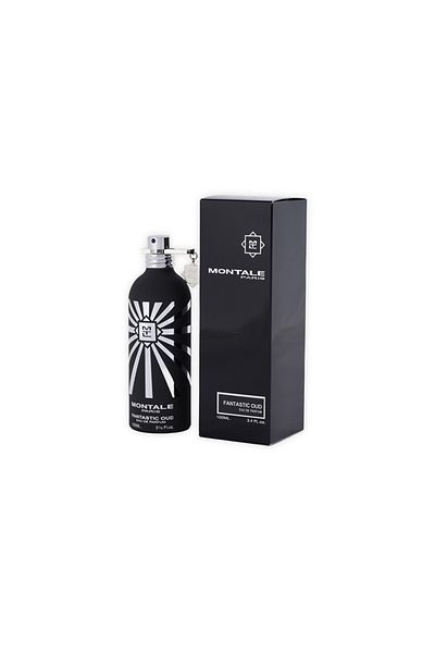 Montale Fantastic Oud Perfume By Montale EDP 100 ml
