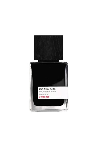 MiN New York عطر مين نيويورك ستار دست او دو بارفيوم 75مل