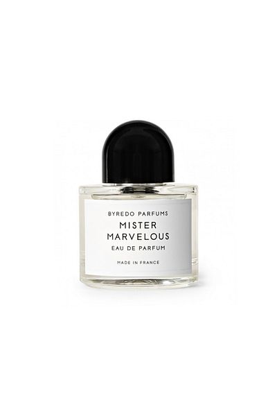 Byredo Mister Marvelous Perfume By Byredo EDP 100 ml
