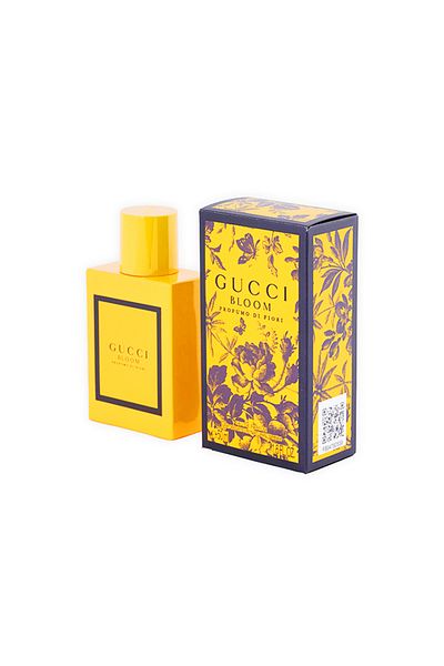 Gucci Bloom Profumo Di Fiori Perfume By Gucci EDP 50 ml