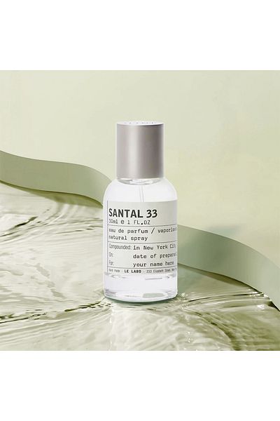 Le Labo Santal 33 Perfume by Le Labo EDP 30 ml