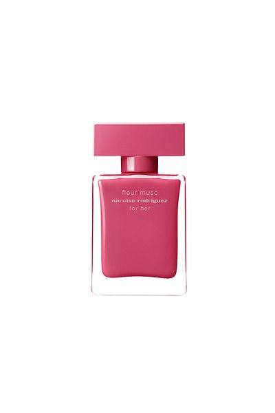 Narciso Rodriguez Fleur Musc Perfume by Narciso Rodriguez EDP 30 ml