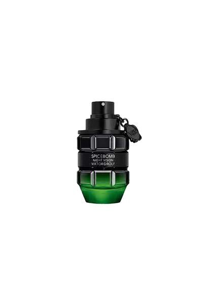 Viktor&Rolf Spicebomb Night Vision Pour Homme Perfume by Viktor & Rolf EDT 50 ml