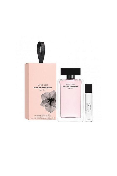 Narciso Rodriguez Musc Noir For Her Set By Narciso Rodriguez EDP - 2 Pieces