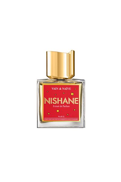 Nishane عطر Vain & Naive من Nishane Extraits de Parfum 50 مل