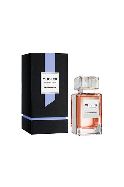 Thierry Mugler Naughty Fruity Perfume by Thierry Mugler EDP 80 ml