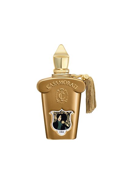 Xerjoff عطر كاساموراتي 1888 ليرا من زيرجوف EDP 100 مل