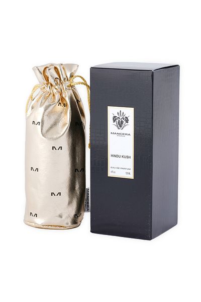 Mancera عطر هندو كوش من مانسيرا EDP 120 مل