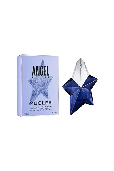 Thierry Mugler Angel Elixir Perfume by Thierry Mugler EDP 50 ml