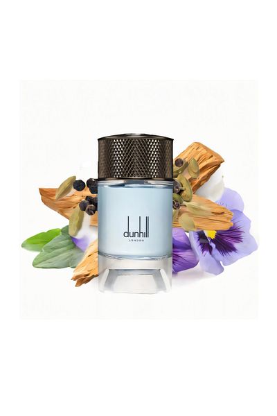 Dunhill عطر نورديك فوجير من دانهيل أو دو بارفان 100 مل