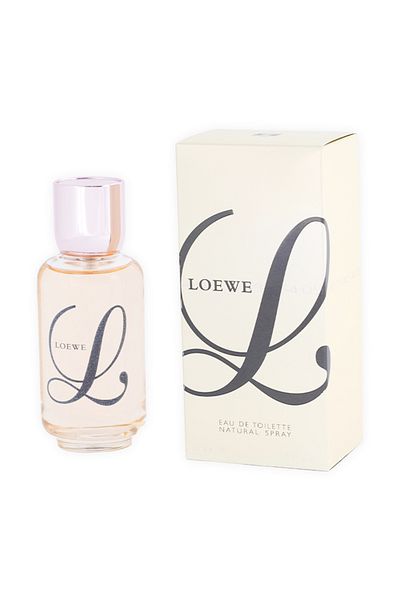Loewe De Perfume By Loewe EDT 100 ml