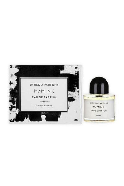 Byredo M/Mink Perfume By Byredo EDP 100 ml