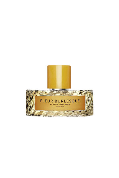 Vilhelm Parfumerie عطر فلور بورليسك من فيلهلم بارفوميري او دي بارفان 100 مل