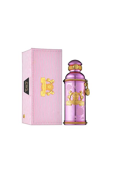 Alexandre J Rose Oud Set By Alexandre.J EDP - 2 Pieces