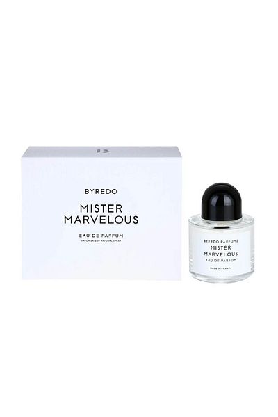 Byredo Mister Marvelous Perfume By Byredo EDP 100 ml