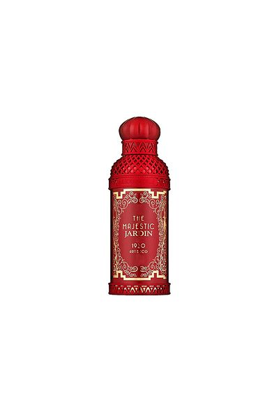 Alexandre J The Majestic Jardin Perfume by Alexandre.J EDP 100 ml