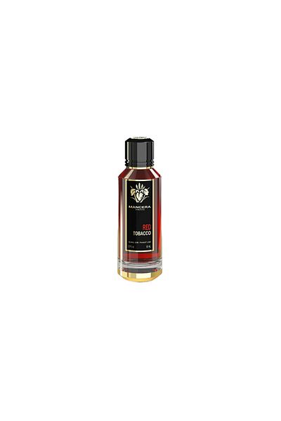 Mancera Red Tobacco Perfume by Mancera EDP 60 ml