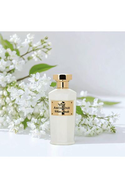 Amouroud White Sand Perfume by Amouroud Parfum 100ml