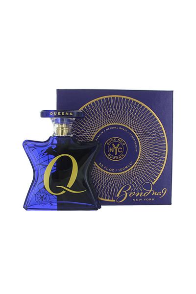 Bond No.9 New York Queens Perfume by Bond No.9 Eau de Parfum 100 ml