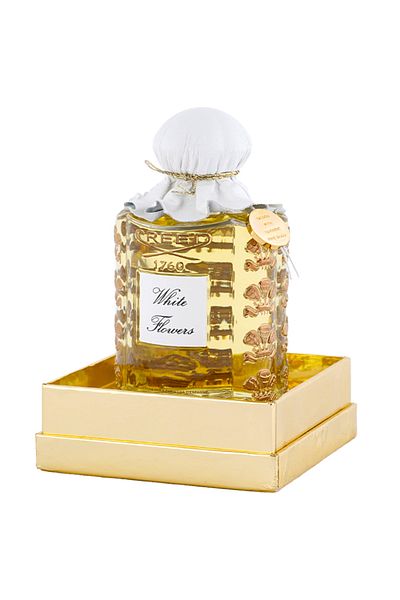 Creed Les Royales Exclusives White Flowers Perfume By Creed EDP 250 ml