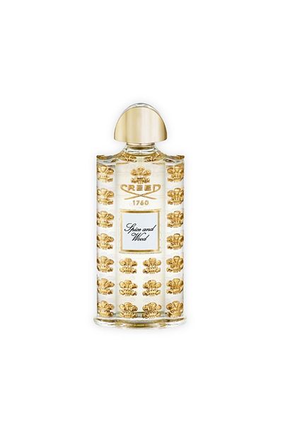 Creed Spice And Wood Perfume By Creed EDP 75 ml