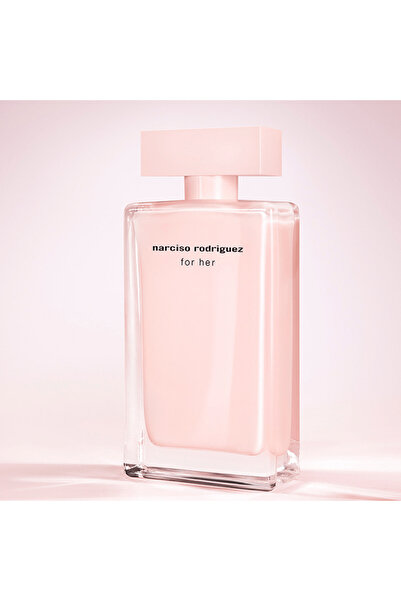 Narciso Rodriguez For Her Perfume By Narciso Rodriguez EDP 150 ml