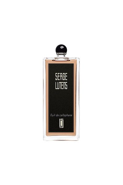 Serge Lutens Nuit De Cellophane Perfume by Serge Lutens EDP 100 ml