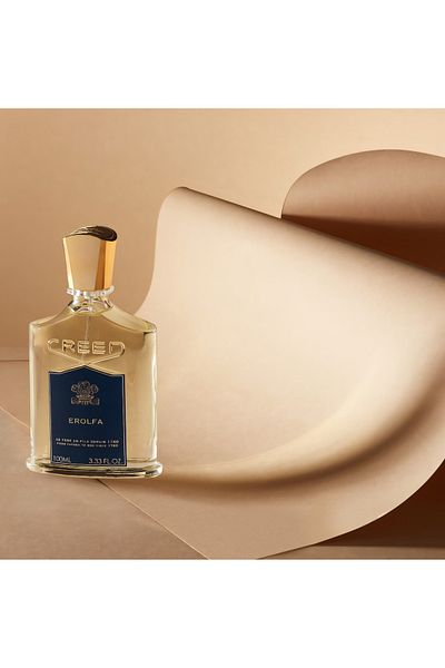 Creed Creed Erolfa Perfume by Creed Eau de Parfum 100 ml