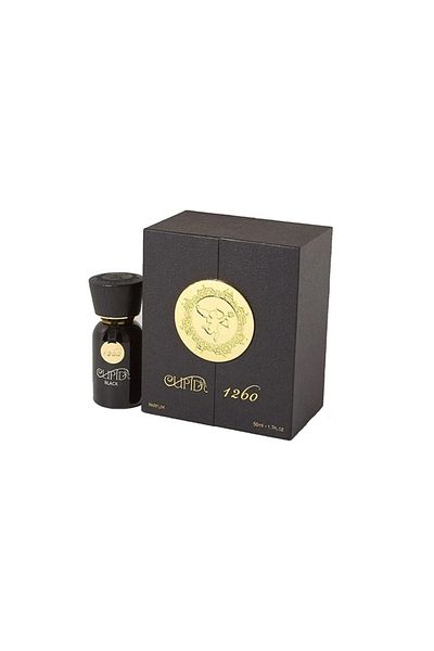 CUPID Black 1623 Perfume by Cupid Parfum 50 ml